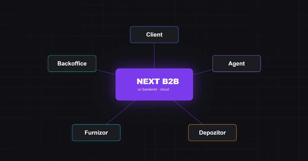 What exactly is a B2B portal and how can it speed up your sales?