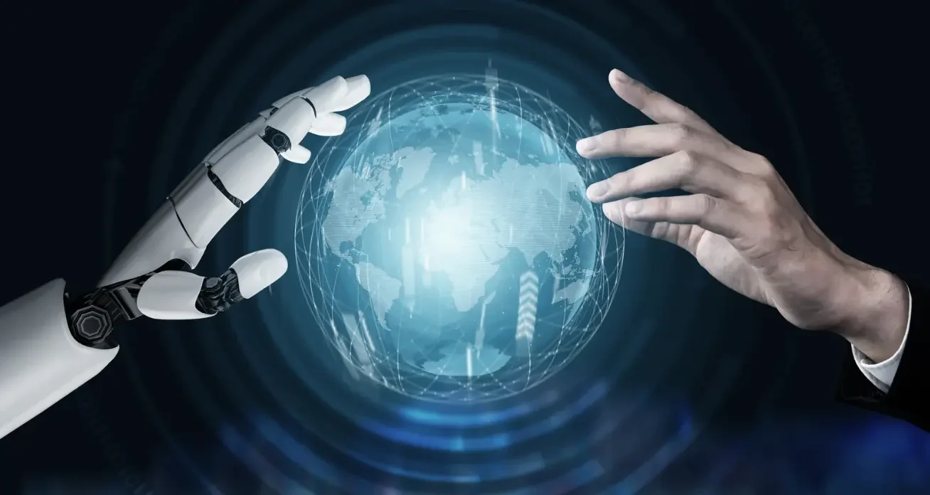 What AI can and cannot do in business processes today