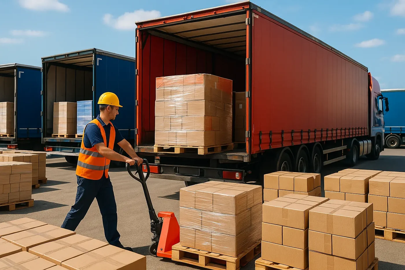 If your sales doubled next week, could you handle it?