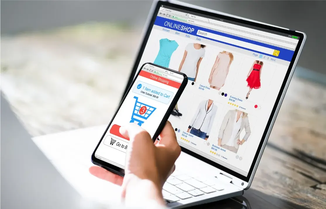 E-commerce and ERP integration with Teamshare and NEXT iSolutions