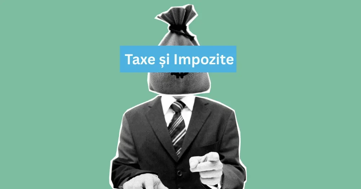 The main tax changes for companies in Romania in 2026. What business owners and CFOs need to know