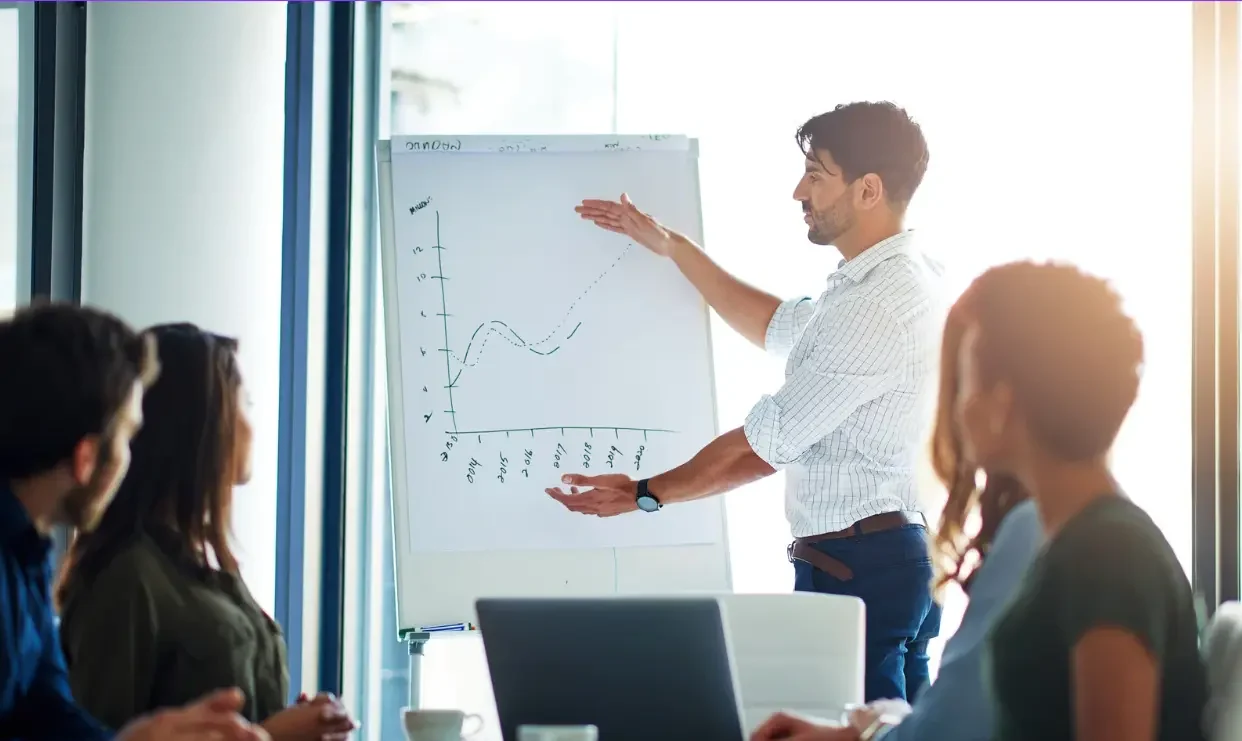 Why an ERP system is essential for the productivity and profitability of a modern company