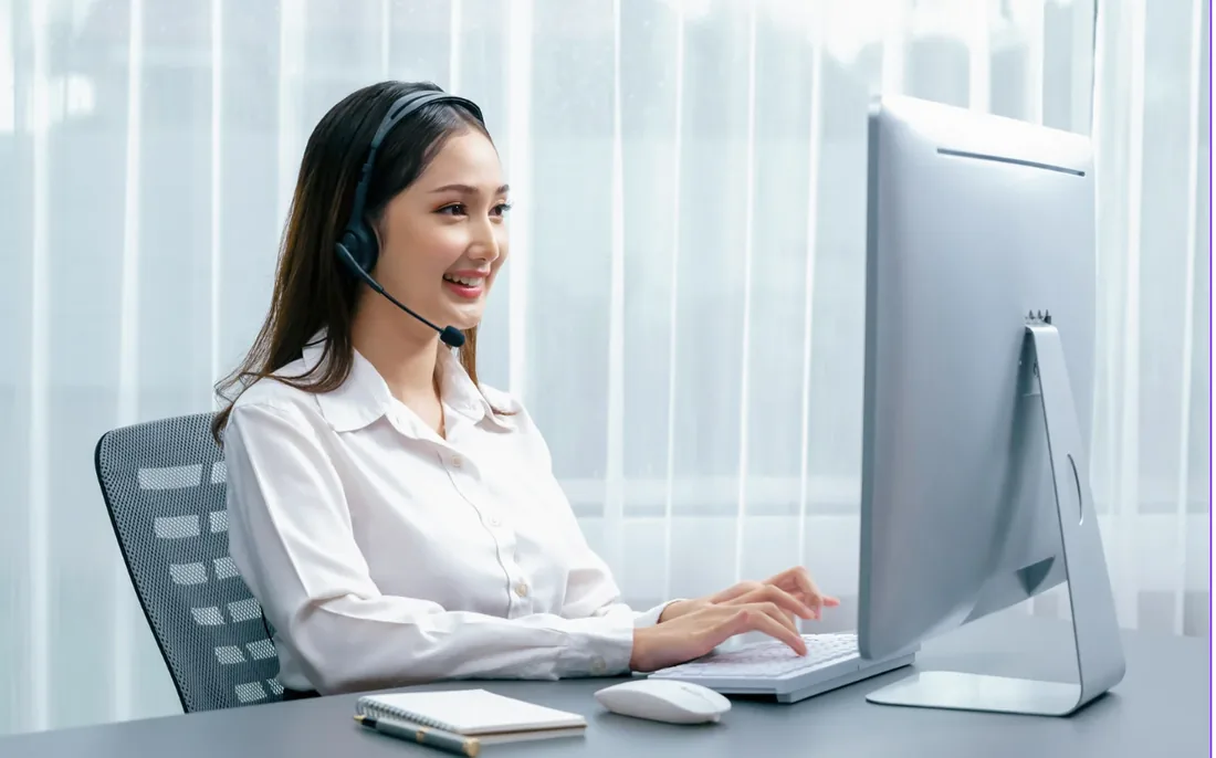 Build lasting customer relationships