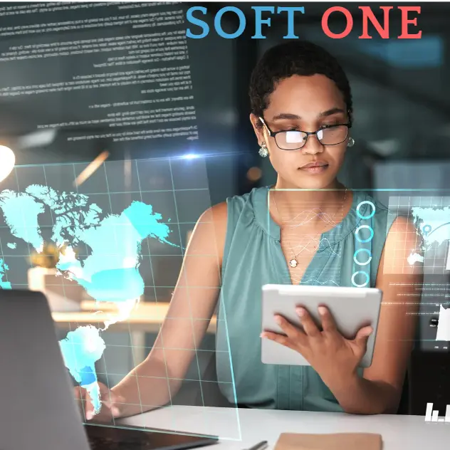 SOFTONE