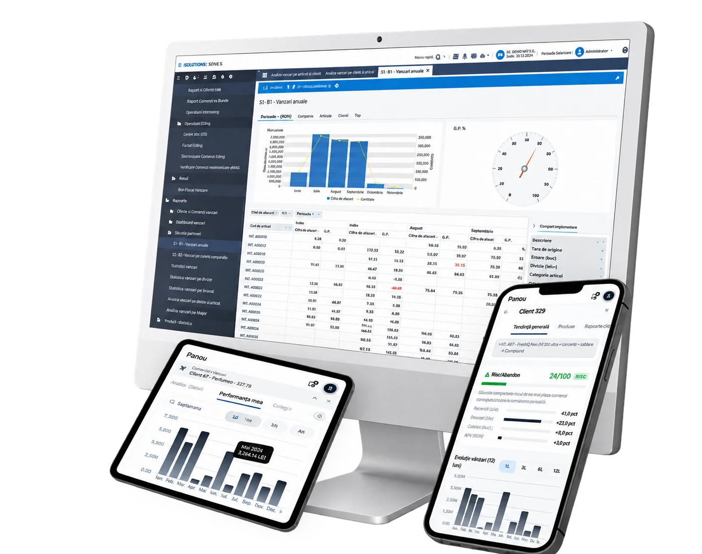 Ready to digitize your business processes?