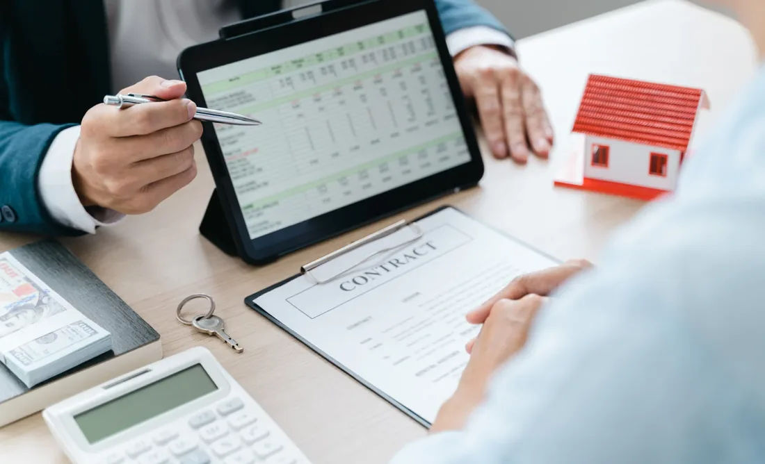 Transform your sales operations with a modern, high-performing module