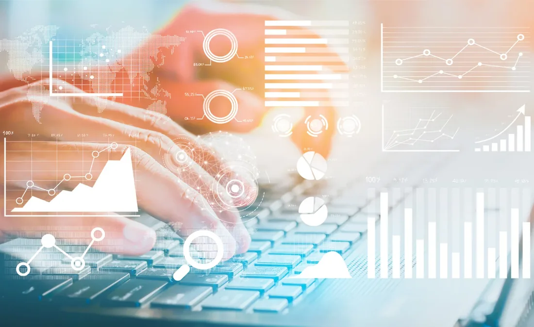 Turn data into valuable insights