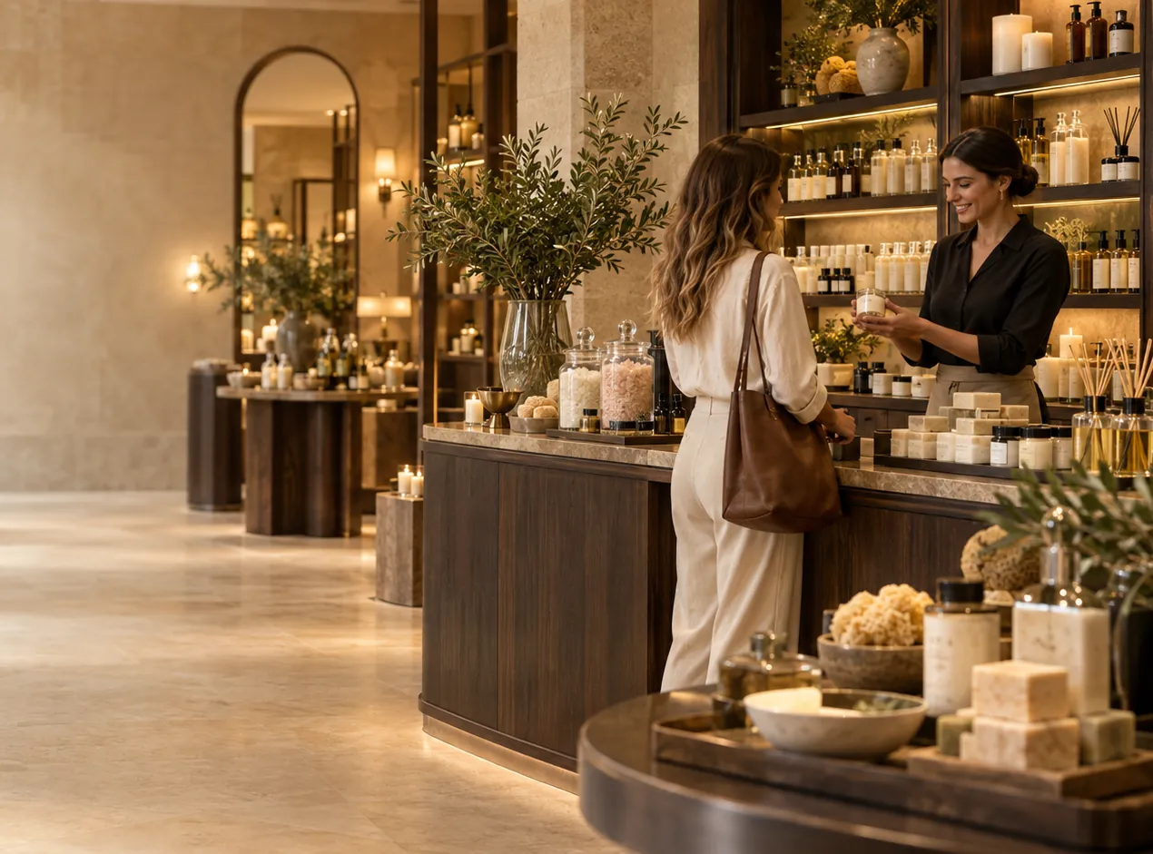 Sabon Holdings