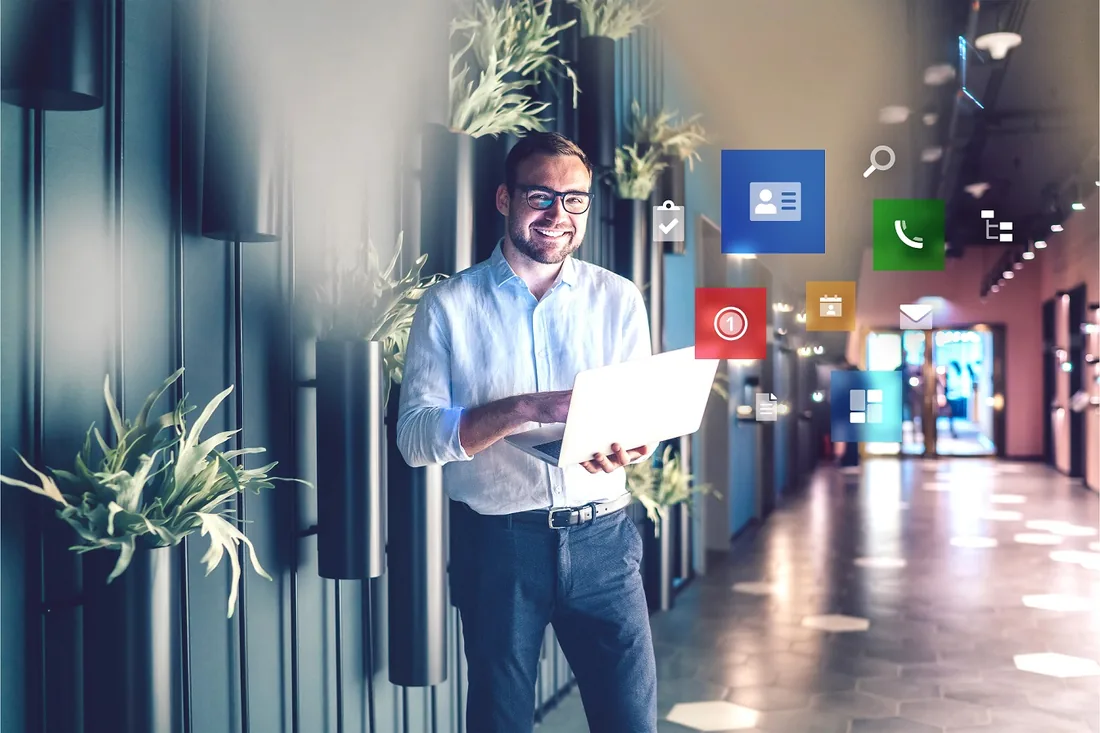 SmartWe, the CRM you can start using today