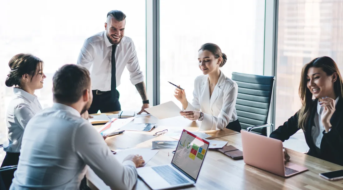 The benefits of implementing with NEXT