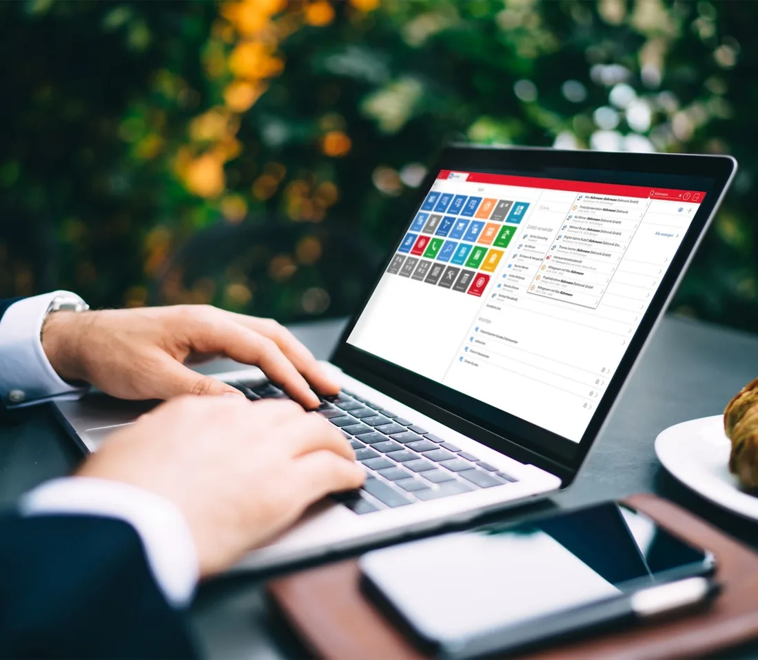 Artificial intelligence that anticipates your needs