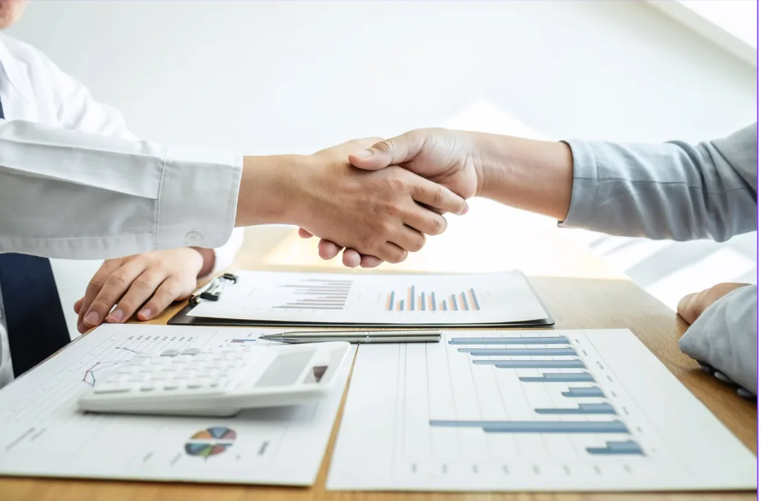 Save time, grow revenue and give your customers personalized service