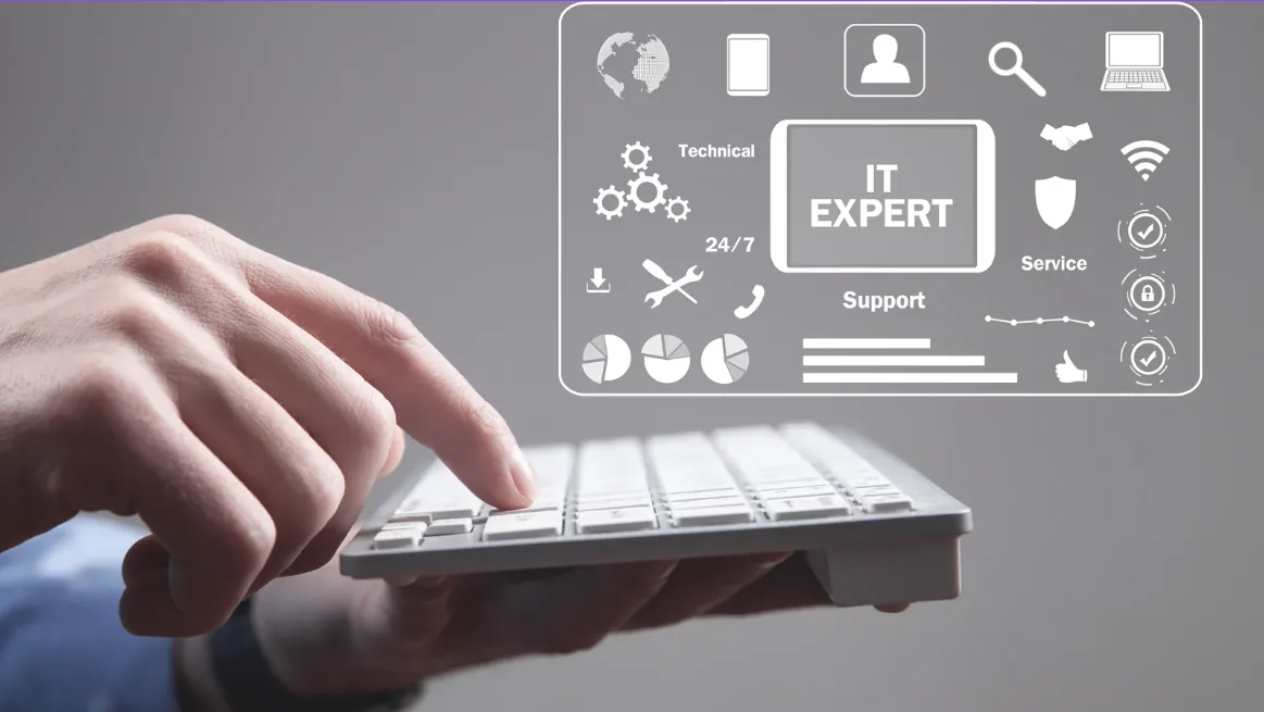 Make better financial decisions with the Expert module!