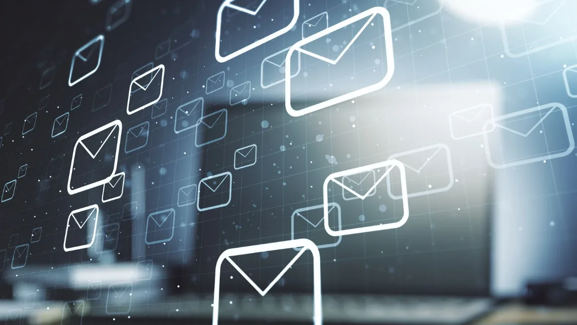 Save time with automated processes and export data quickly in useful formats