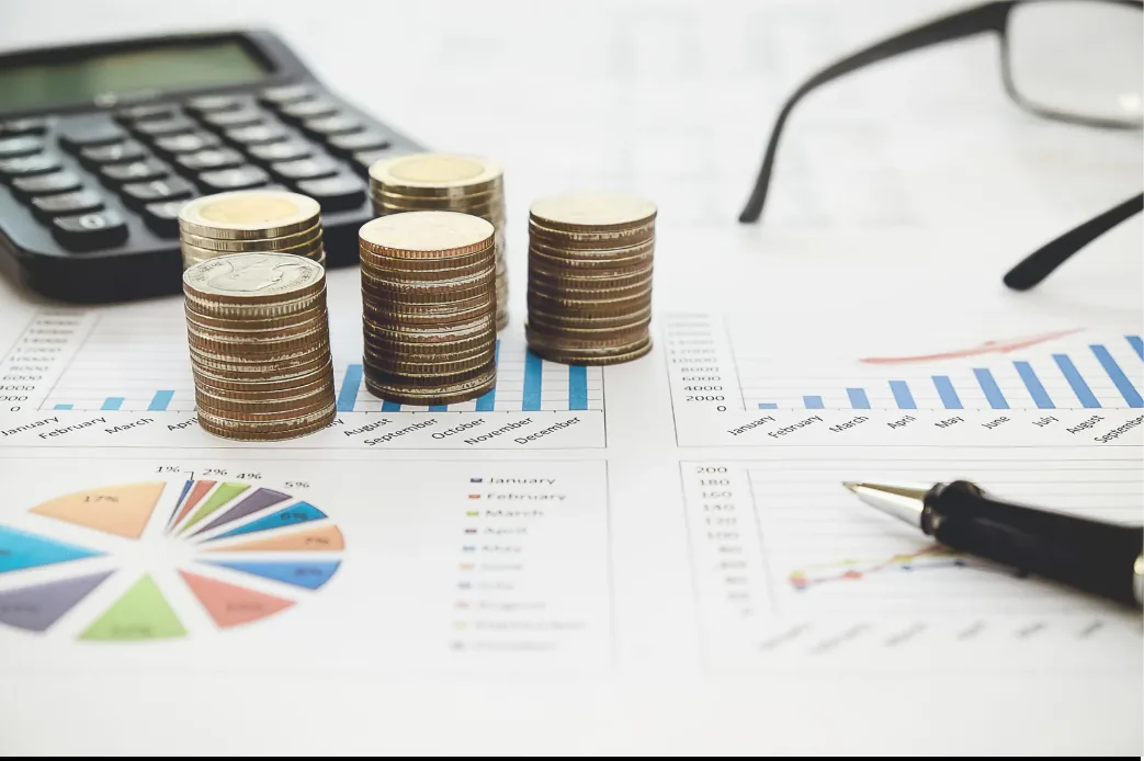 Simplify your financial processes and run your business more efficiently. Manage invoices, payments, receipts and tax documents with ease