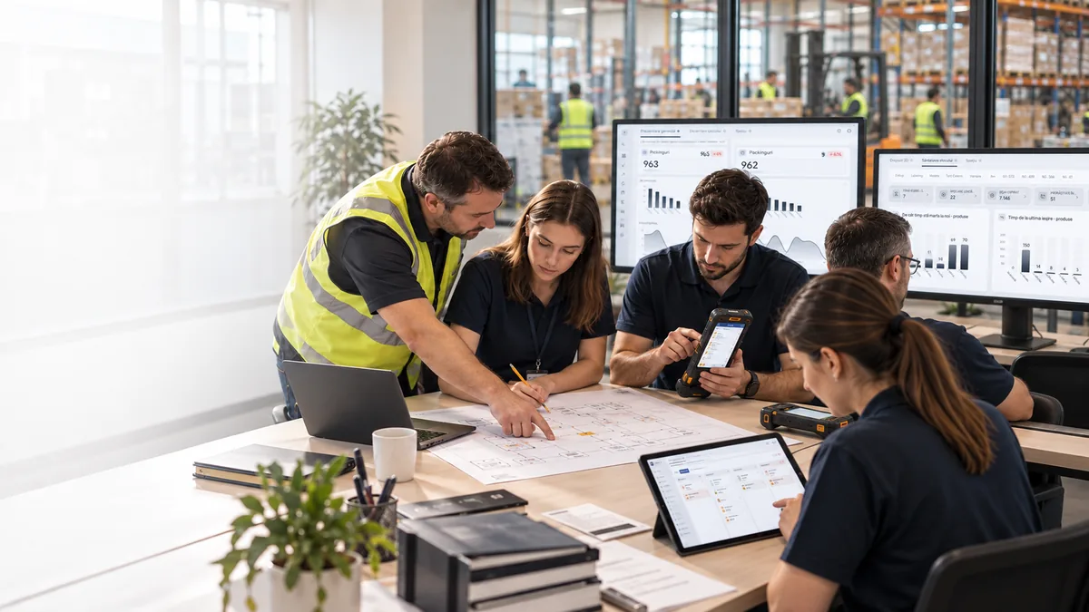 The benefits of implementing with NEXT